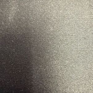 LOFT white cream animal print tank top blouse size medium